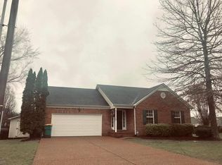 2919 Crenshaw Ct, Spring Hill, TN 37174