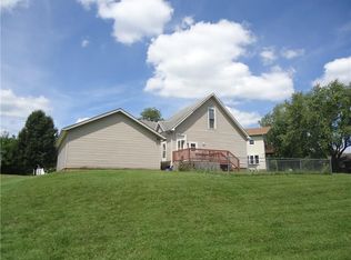 1031 Overlook Cir, Franklin, IN 46131
