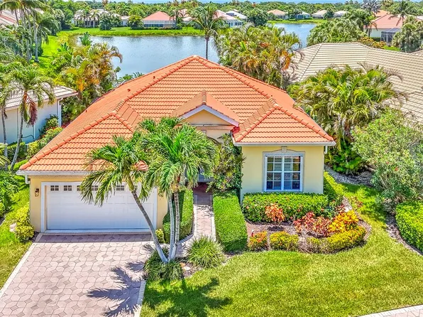 944 Island Club Sq, Vero Beach, FL 32963
