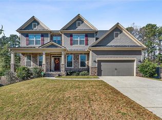 2142 Derbyshire Dr SW, Marietta, GA 30064