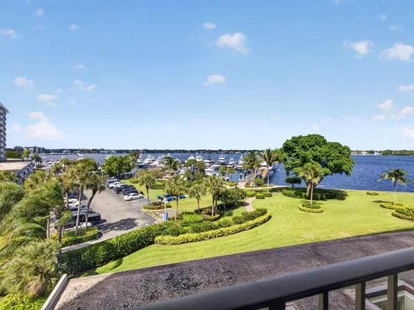 136 Lakeshore Dr APT 511, North Palm Beach, FL 33408