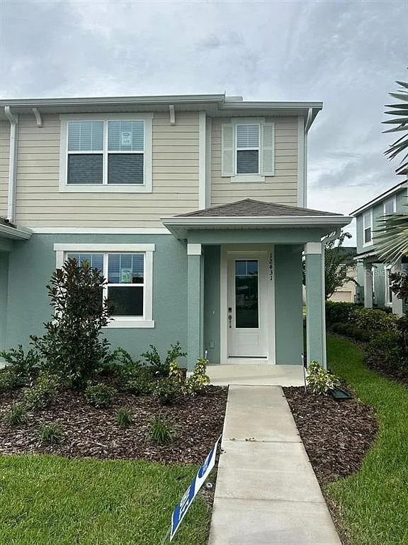 4 bed, 2.5 bath, 1678 sqft, $3,000 — Photo 1
