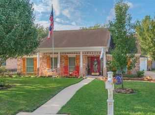 37 Devonshire Dr, Conroe, TX 77304