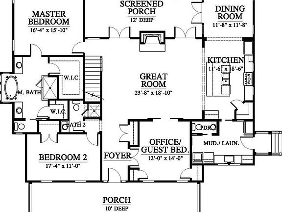 3rd image of 32 Salt Hammock Ct
