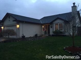 1002 SE Althaus Dr, Troutdale, OR 97060