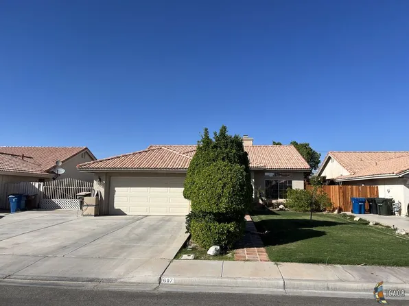 607 Wisteria Ct, Imperial, CA 92251
