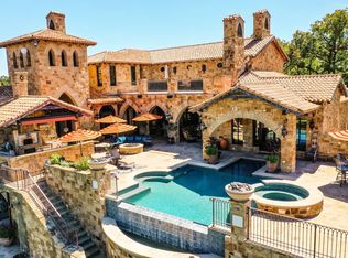 113 La Posada, Horseshoe Bay, TX 78657