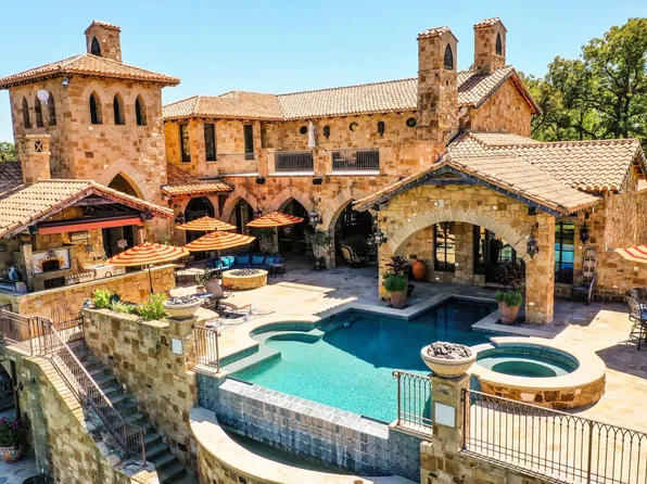 113 La Posada, Horseshoe Bay, TX 78657