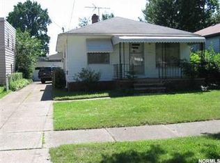 3830 Bosworth Rd, Cleveland, OH 44111