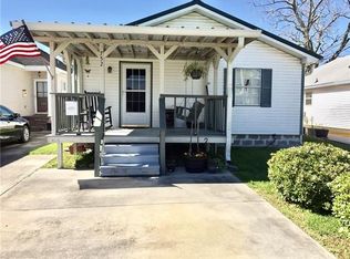 752 Avenue G, Westwego, LA 70094