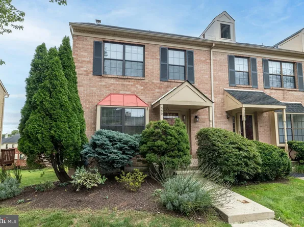 550 Canterbury Rd, Norristown, PA 19403