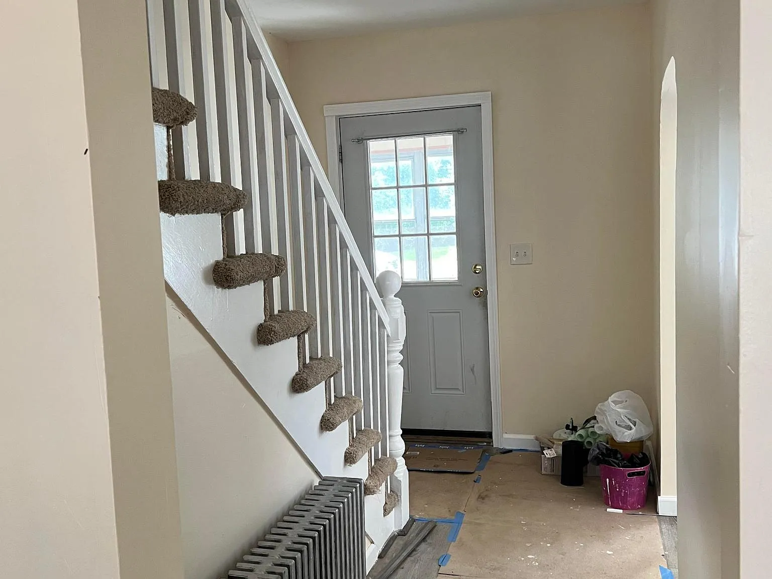 3 bed, 1200 sqft, $1,800 — Photo 2