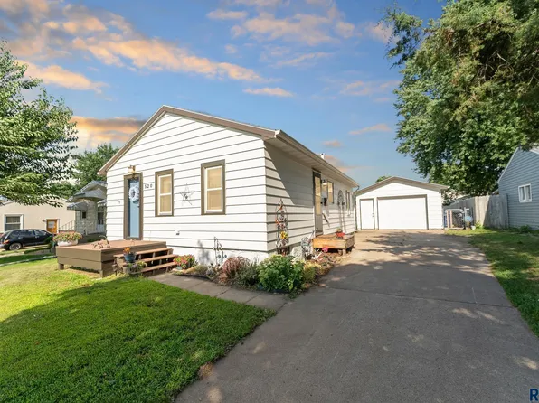 520 S Lyndale Ave, Sioux Falls, SD 57104