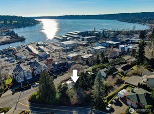 Northlake Terrace, Kenmore, WA 98028