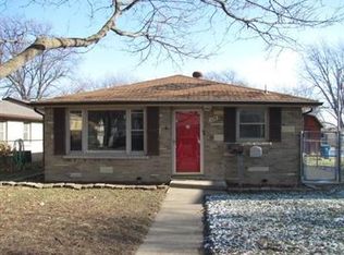 174 N Fulton Ave, Bradley, IL 60915