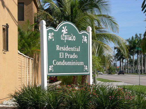 El Prado Condo Assoc