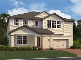 Glenwood Plan, Center Lake on the Park, Saint Cloud, FL 34771