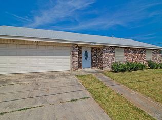 2728 59th St, Galveston, TX 77551