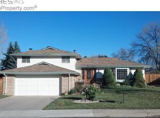 2020 Sage Ct, Loveland, CO 80538