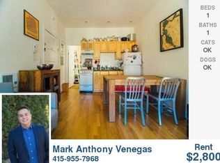 969 Capp St, San Francisco, CA 94110