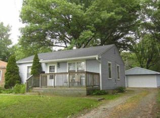 4425 N Richardt Ave, Indianapolis, IN