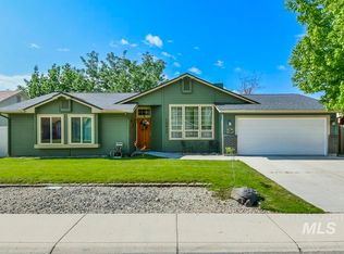 10937 W Bumblebee Dr, Boise, ID 83713