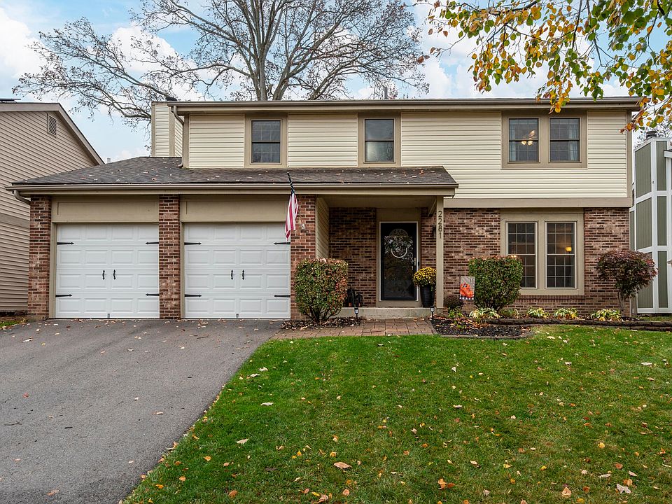 1st image of 2281 Benning Dr