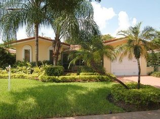 410 Vittorio Ave, Coral Gables, FL 33146