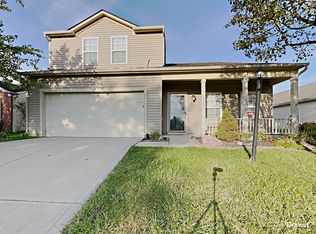 15141 Tiki Trl, Noblesville, IN 46060