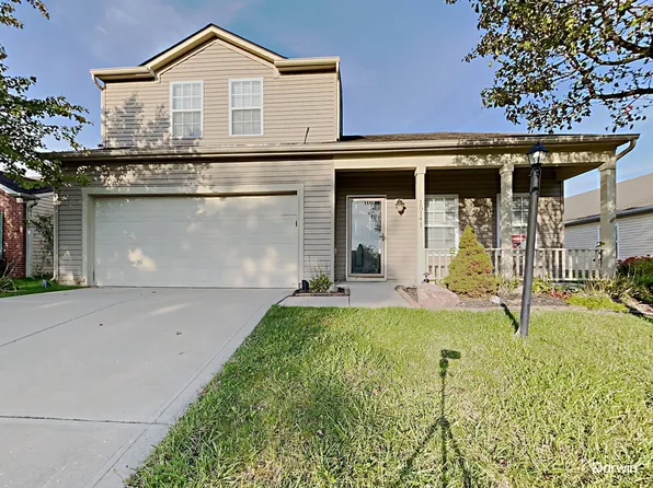 15141 Tiki Trl, Noblesville, IN 46060