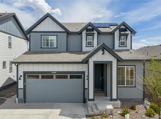 664 N Yantley St, Aurora, CO 80018