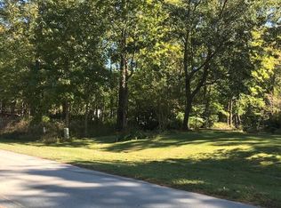 607 Windward Dr LOT 4, Oriental, NC 28571