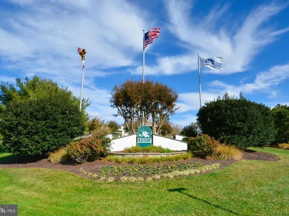 107 Widgeon Way, Chester, MD 21619