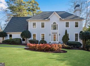 60 Old Fuller Mill Rd NE, Marietta, GA 30067