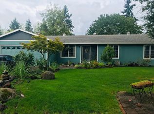 11508 S Finnegans Way, Oregon City, OR 97045