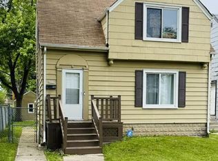 4377 N 48th St, Milwaukee, WI 53216