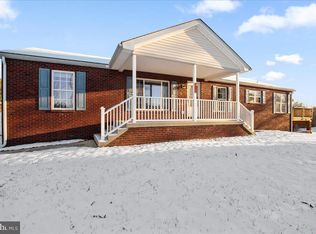 2111 Horace Ward Rd, Owings, MD 20736