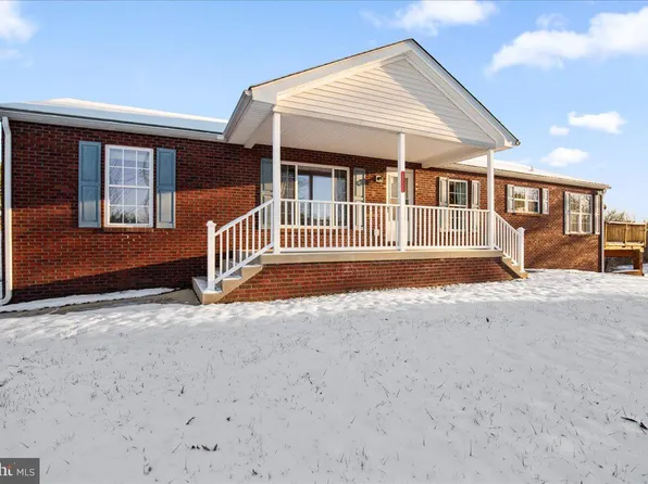 2111 Horace Ward Rd, Owings, MD 20736