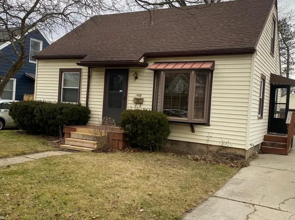 1408 Kelsey Ave, Lansing, MI 48910
