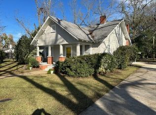 517 S Main St, Brundidge, AL 36010