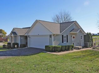 161 Golf View Blvd, Dandridge, TN 37725