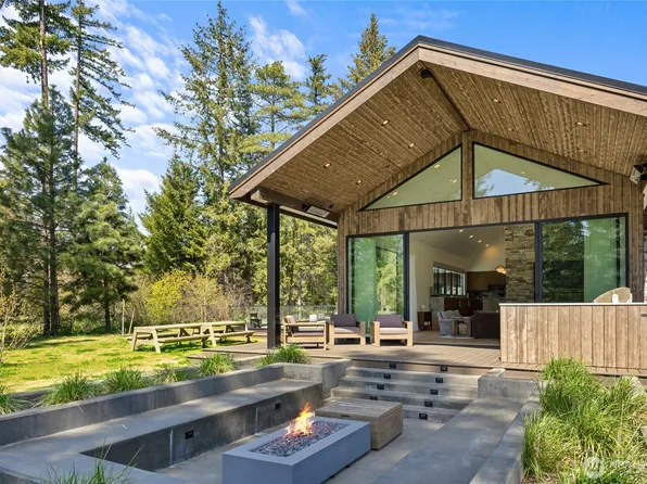 1501 Kokanee Loop, Cle Elum, WA 98922