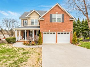 813 Lourdes Ln, Knoxville, TN 37934