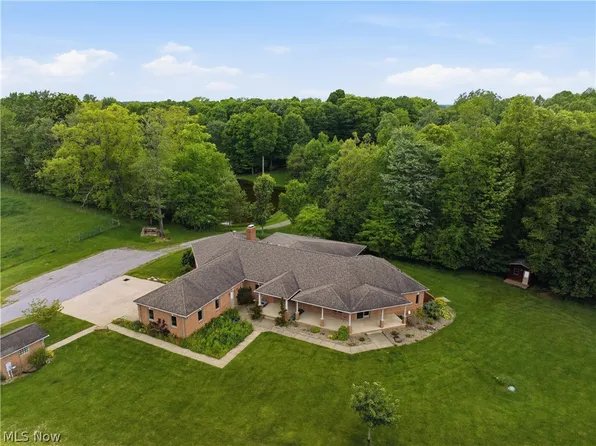 6223 McCann Rd, East Rochester, OH 44625