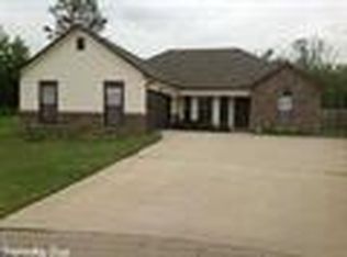 3620 Pathstone Cir, Conway, AR 72032