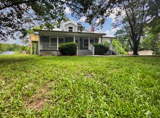 1116 Magnolia St, La Fayette, GA 30728