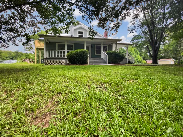 1116 Magnolia St, La Fayette, GA 30728