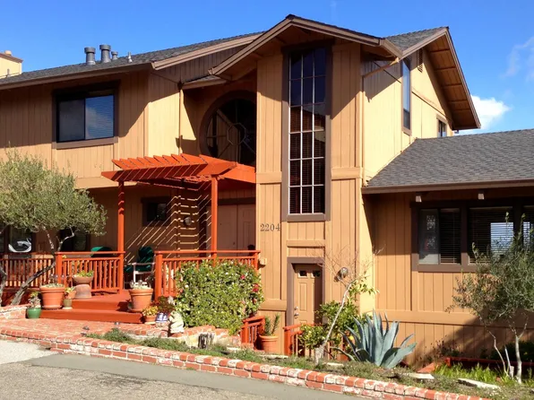 2204 Laguna Vista Dr, Novato, CA 94945