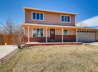 8719 Jay Ct, Arvada, CO 80003