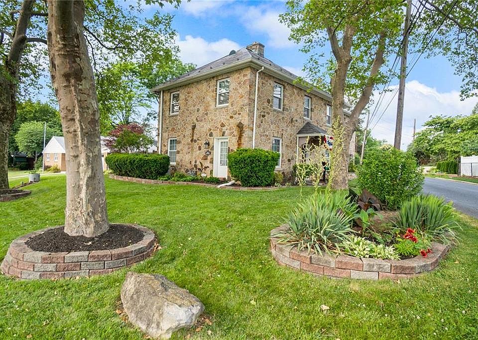 125 S 26th St, Allentown, PA 18104 MLS 719504 Zillow